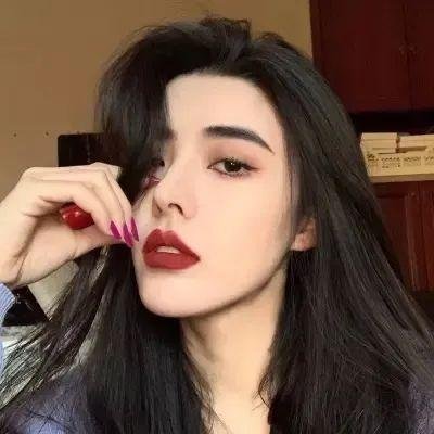最幸运的女孩