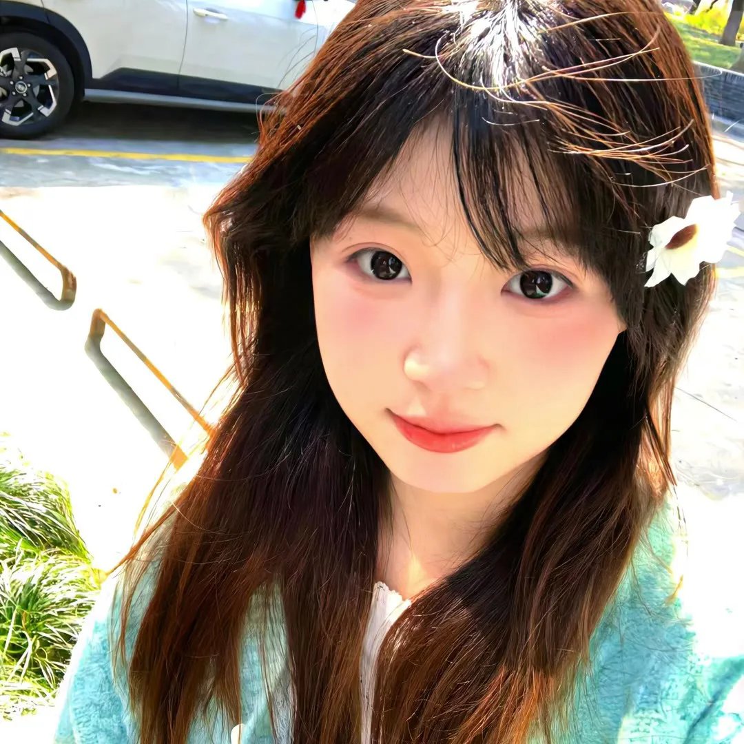 人鱼朵朵